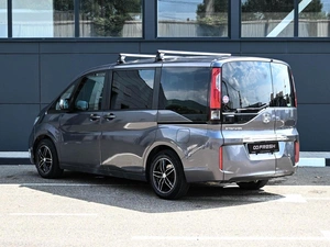 Минивэн Honda Stepwgn 2016 года, 1534000 рублей, Кирилловка