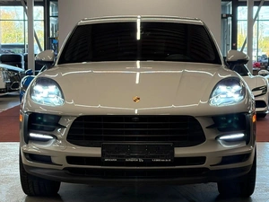 Внедорожник Porsche Macan 2021 года, 6500000 рублей, Павловская Слобода