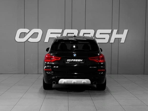 Внедорожник BMW X3 2020 года, 2849000 рублей, Тверь
