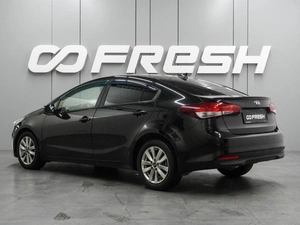 Седан Kia Cerato 2019 года, 1649000 рублей, Воронеж