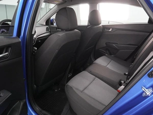 Седан Hyundai Solaris 2021 года, 1866000 рублей, Воронеж