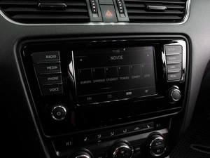 Лифтбек Skoda Octavia 2016 года, 1840000 рублей, Тюмень