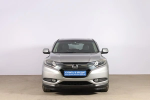 Внедорожник Honda Vezel 2015 года, 1839000 рублей, Новосибирск