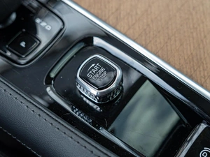 Внедорожник Volvo XC90 2023 года, 7930000 рублей, Краснодар