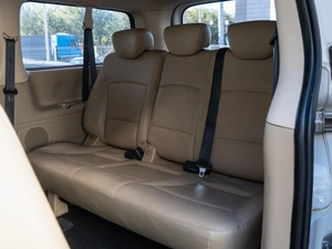 Минивэн Hyundai H-1 2015 года, 2630000 рублей, Волгоград