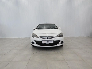Хэтчбек Opel Astra 2013 года, 980000 рублей, Калуга