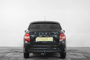 Седан ВАЗ (LADA) Granta 2023 года, 719000 рублей, Кемерово