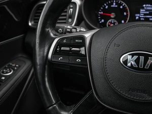 Внедорожник Kia Sorento Prime 2018 года, 2729000 рублей, Кирилловка