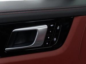 Внедорожник Porsche Cayenne S 2019 года, 8610900 рублей, Москва