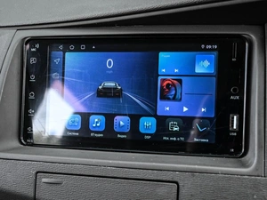 Минивэн Toyota Isis 2009 года, 1169000 рублей, Кирилловка