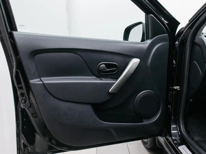 Хетчбэк Renault Sandero Stepway 2018 года, 1049000 рублей, Красноярск
