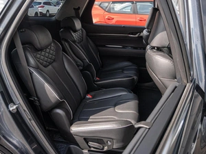 Внедорожник Hyundai Palisade 2020 года, 3900000 рублей, Краснодар
