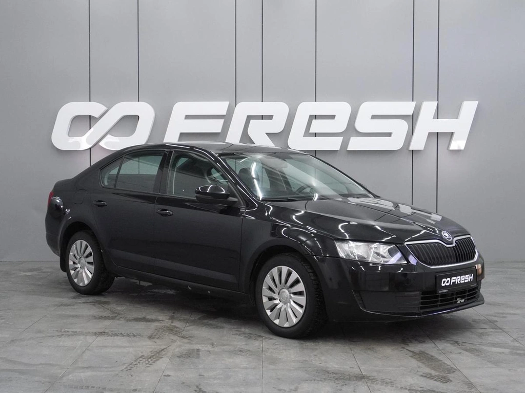 Лифтбек Skoda Octavia 2013 года, 1009000 рублей, Воронеж