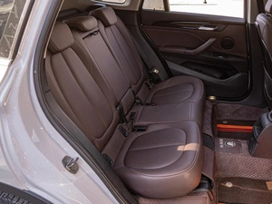 Внедорожник BMW X1 2020 года, 3569000 рублей, Краснодар