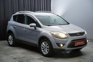 Внедорожник Ford Kuga 2012 года, 1300000 рублей, Красноярск