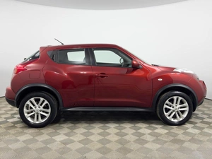 Внедорожник Nissan Juke 2013 года, 1049900 рублей, Казань