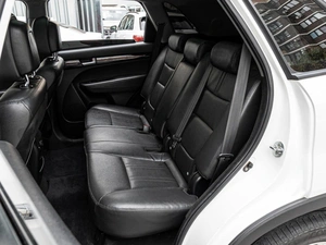 Внедорожник Kia Sorento 2013 года, 1849000 рублей, Краснодар