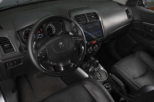 Внедорожник Peugeot 4008 2012 года, 1180000 рублей, Омск