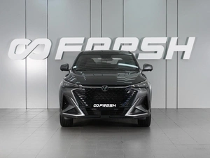 Внедорожник Changan CS35 Max 2025 года, 2619000 рублей, Красный Пахарь