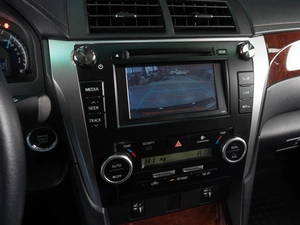 Седан Toyota Camry 2013 года, 2750000 рублей, Тюмень