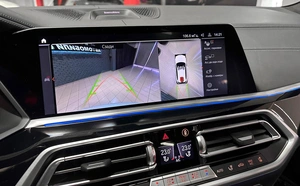 Внедорожник BMW X5 2021 года, 9100000 рублей, Красноярск