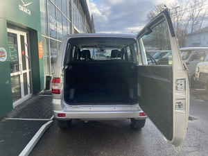 Внедорожник УАЗ Patriot 2025 года, 1852000 рублей, Красноярск