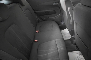 Седан Chevrolet Aveo 2013 года, 919000 рублей, Кемерово