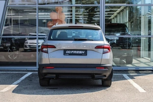 Внедорожник Skoda Karoq 2021 года, 2430000 рублей, Ярославль