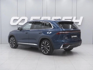 Внедорожник Geely Monjaro 2023 года, 2850000 рублей, Ростов-на-Дону