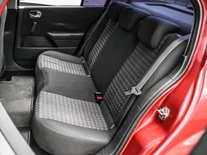 Седан Renault Megane 2006 года, 384000 рублей, Кирилловка