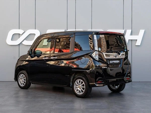 Хетчбэк Toyota Tank 2020 года, 1290000 рублей, Краснодар
