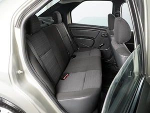 Седан Renault Logan 2011 года, 640000 рублей, Минеральные Воды