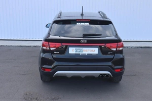 Хэтчбек Kia Rio 2018 года, 1570000 рублей, Брянск