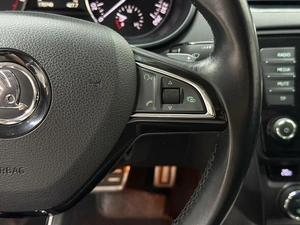 Лифтбек Skoda Octavia 2015 года, 1445000 рублей, Красноярск