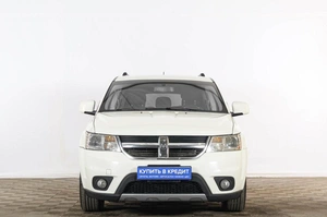 Внедорожник Dodge Journey 2017 года, 1369000 рублей, Тюмень