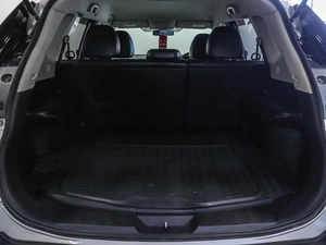 Внедорожник Nissan X-Trail 2014 года, 1450000 рублей, Красноярск