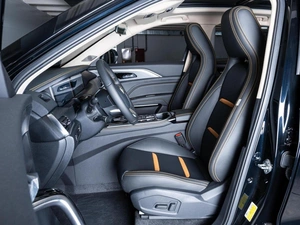 Внедорожник FAW Bestune T77 2024 года, 2085000 рублей, Ставрополь