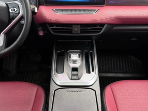 Внедорожник Haval Jolion 2024 года, 2535000 рублей, Орёл