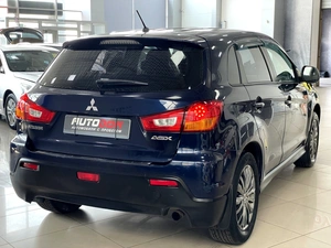 Внедорожник Mitsubishi ASX 2011 года, 887000 рублей, Солонцы