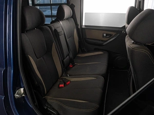 Внедорожник УАЗ Patriot 2013 года, 599000 рублей, Тюмень