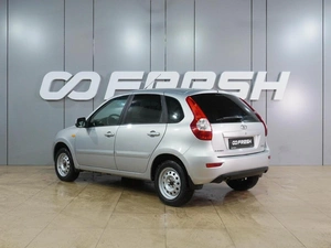 Хетчбэк ВАЗ (LADA) Kalina 2013 года, 699000 рублей, Воронеж