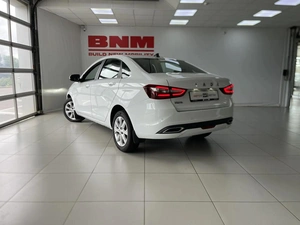 Седан ВАЗ (LADA) Vesta 2024 года, 1330000 рублей, Смоленск