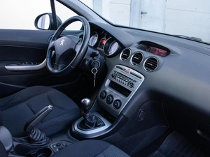 Седан Peugeot 408 2013 года, 729000 рублей, Петрозаводск