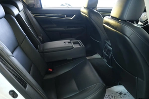 Седан Lexus GS 2012 года, 2539000 рублей, Омск