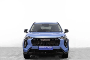 Внедорожник Haval Jolion 2024 года, 1949000 рублей, Барнаул