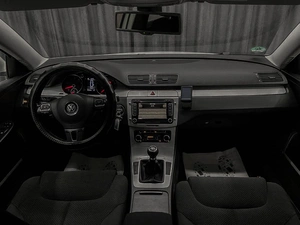 Универсал Volkswagen Passat 2010 года, 820000 рублей, Красноярск