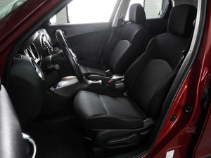 Внедорожник Nissan Juke 2012 года, 995000 рублей, Воронеж