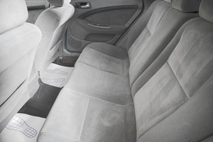 Хетчбэк Chevrolet Lacetti 2006 года, 509000 рублей, Кемерово