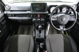 Внедорожник Suzuki Jimny 2020 года, 1799000 рублей, Омск