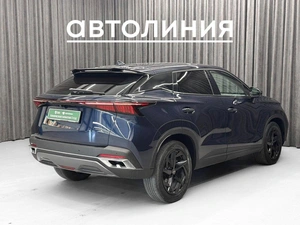 Внедорожник OMODA C5 2023 года, 1549000 рублей, Красноярск
